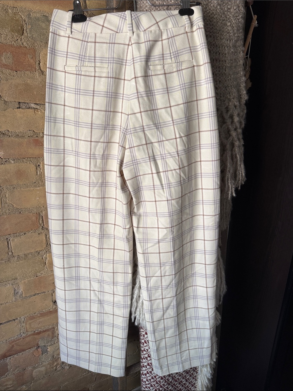 ARITZIA Wilfred The Effortless Pants - Picture 7 of 7